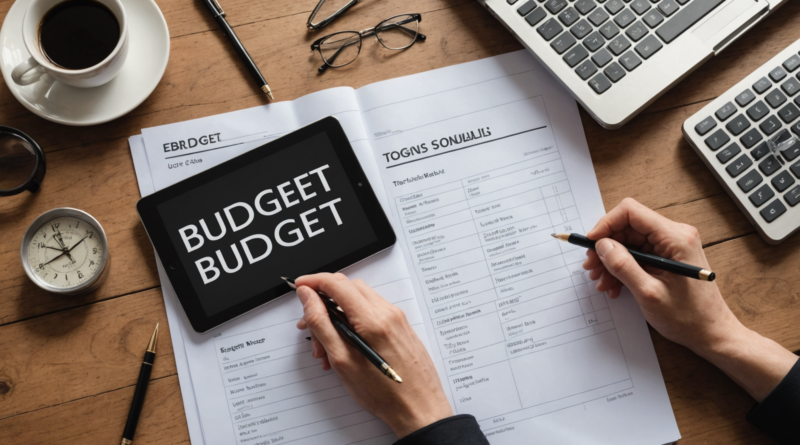 How to Create a Budget That Works for Your Lifestyle and Goals