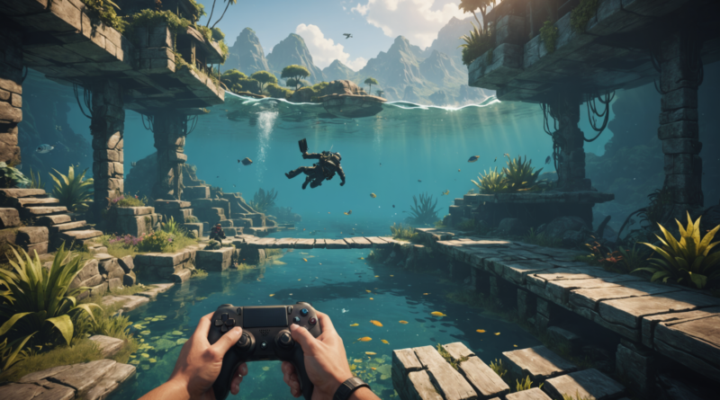 Dive Deep Into The World Of Gaming Platforms