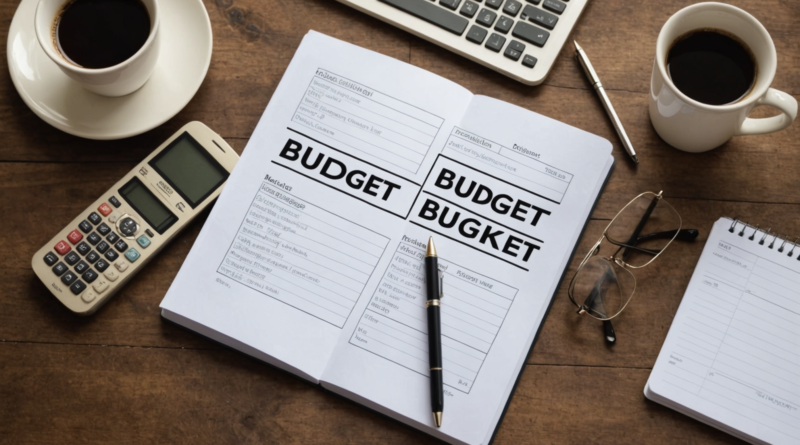 How to Create Budget That Works for Your Lifestyle