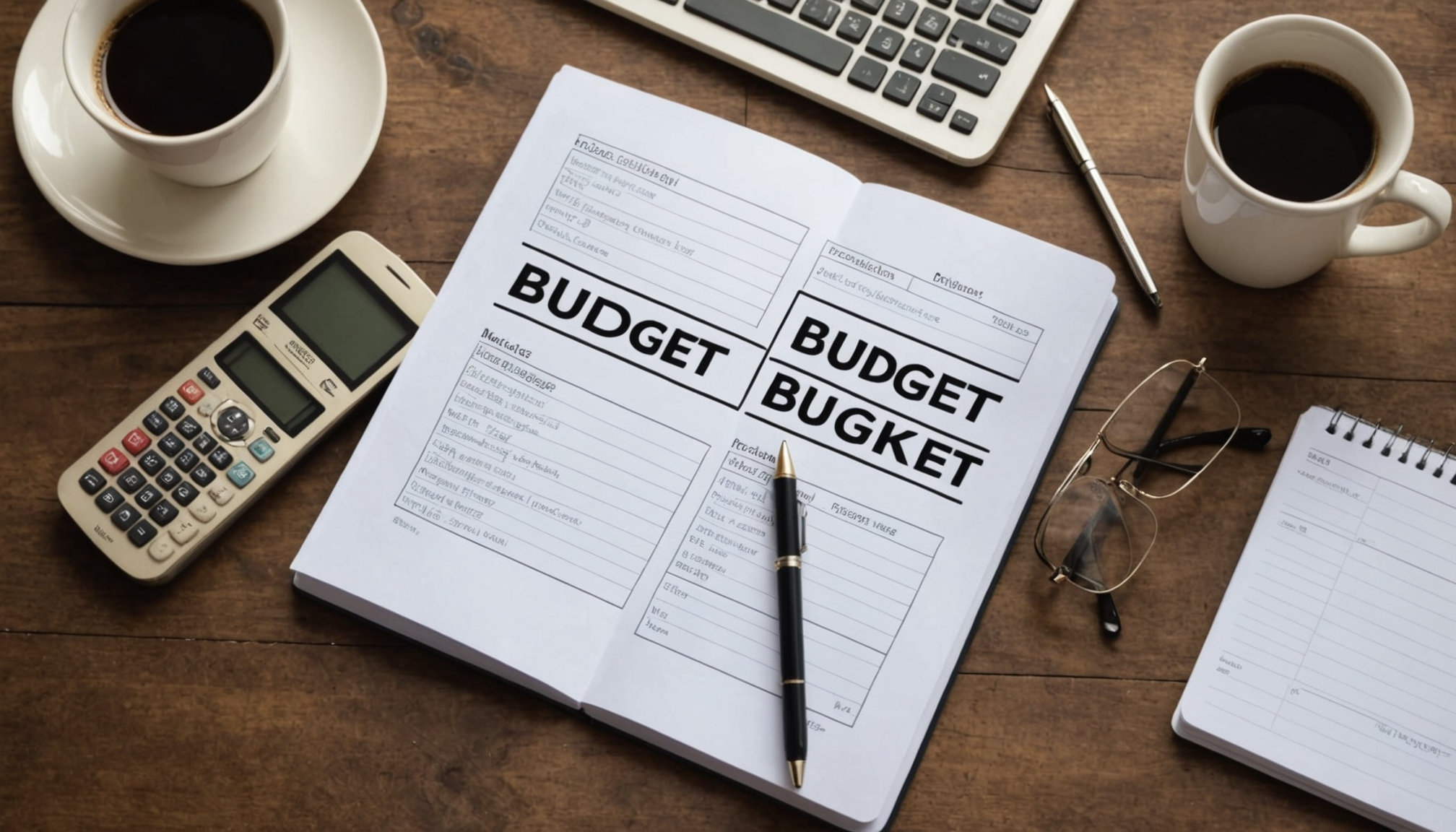 How to Create Budget That Works for Your Lifestyle
