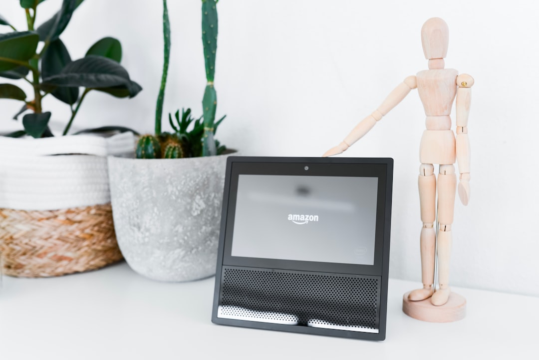 Pametni dom na dlanu: Amazon Echo Hub dobiva svježi izgled i napredne AI mogućnosti