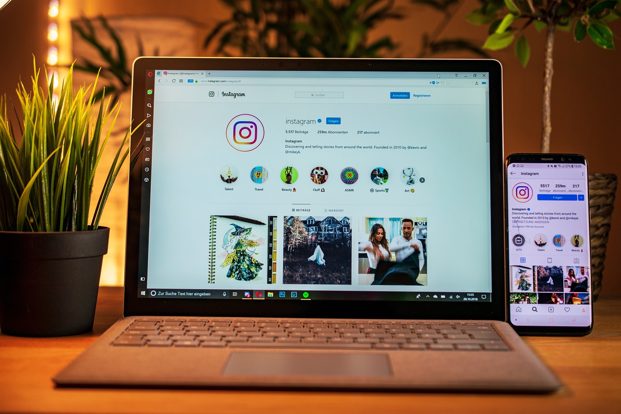 Instagram donosi revoluciju: Konačno slobodno preuređivanje profila za sve korisnike